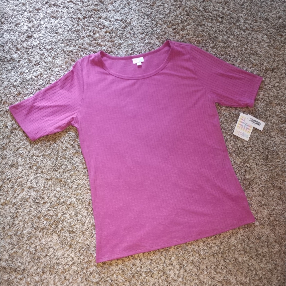 NWT! LuLaRoe top Sz 2XL